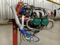 135hp KFA engine
